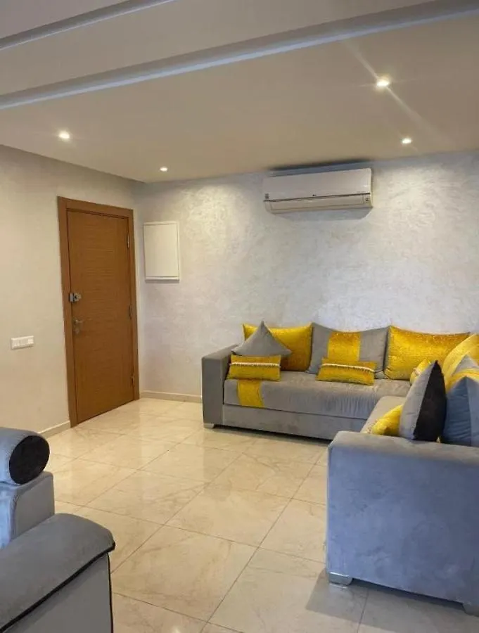Appartement De Reve A Marrakech Marrakesh 0*,  Morocco