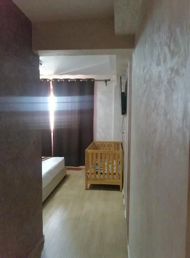 Appartement De Reve A Marrakech Marrakesh Morocco