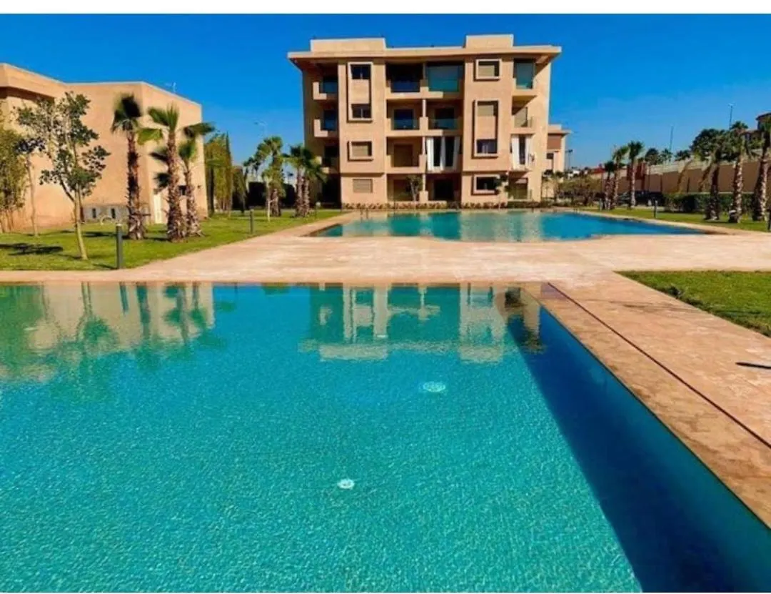 Appartement De Reve A Marrakech Marrakesh 0*,  Morocco