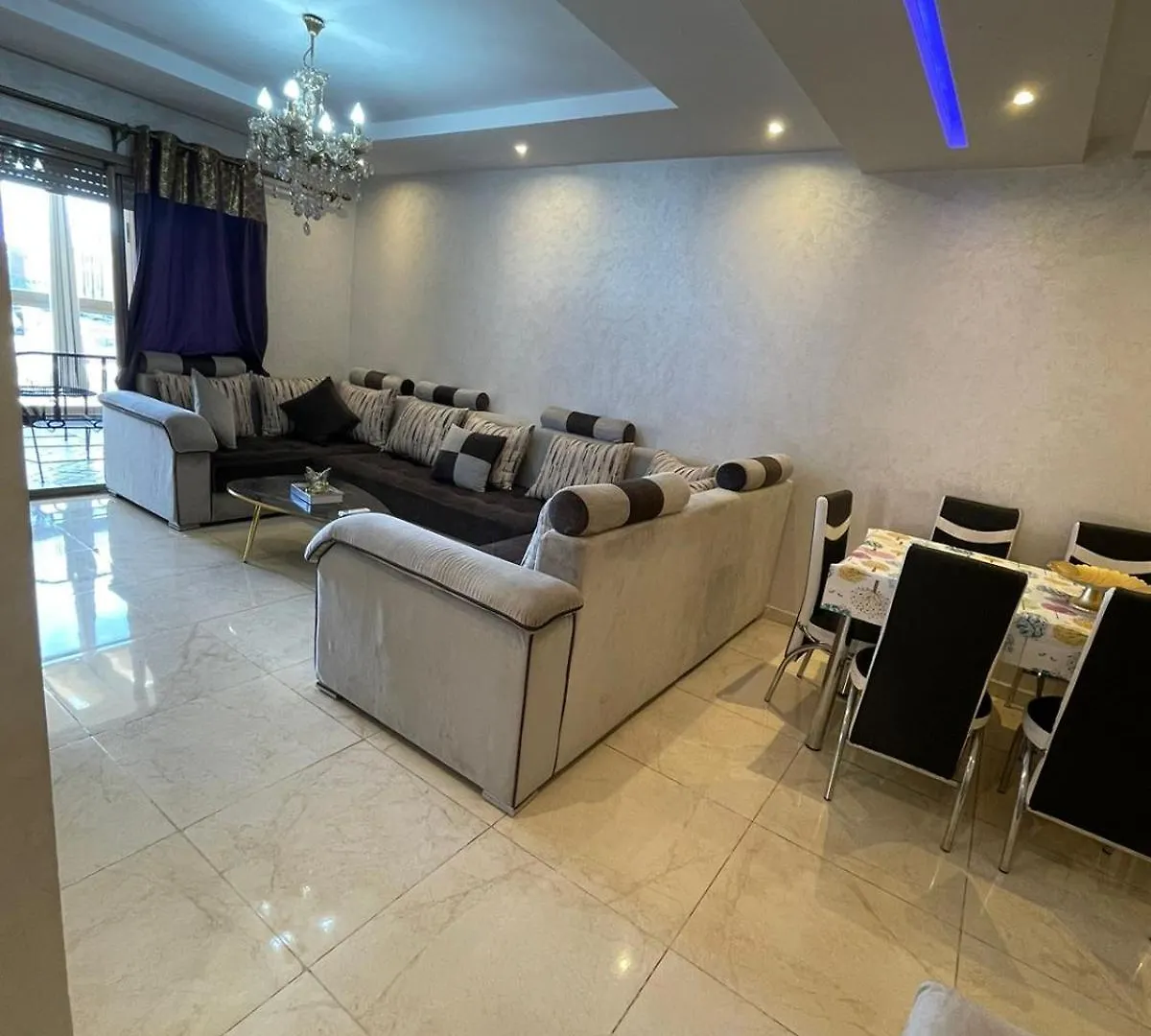 Appartement De Reve A Marrakech Marrakesh