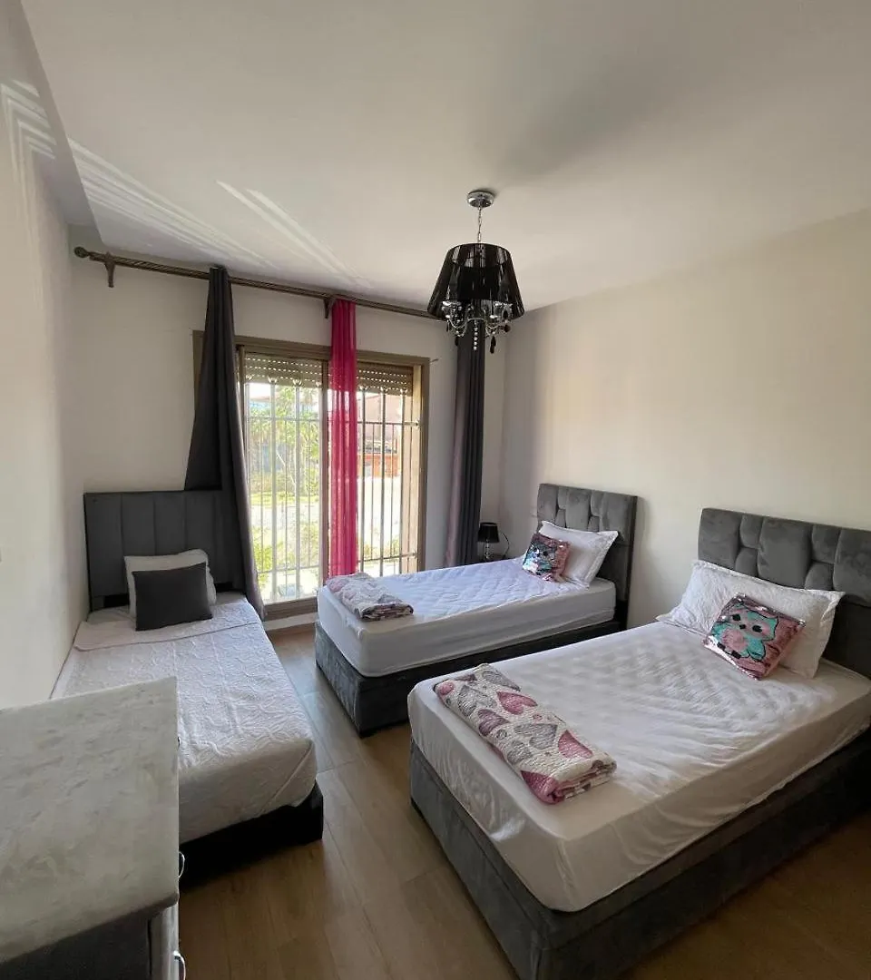 Appartement De Reve A Marrakech Marrakesh 0*,  Morocco
