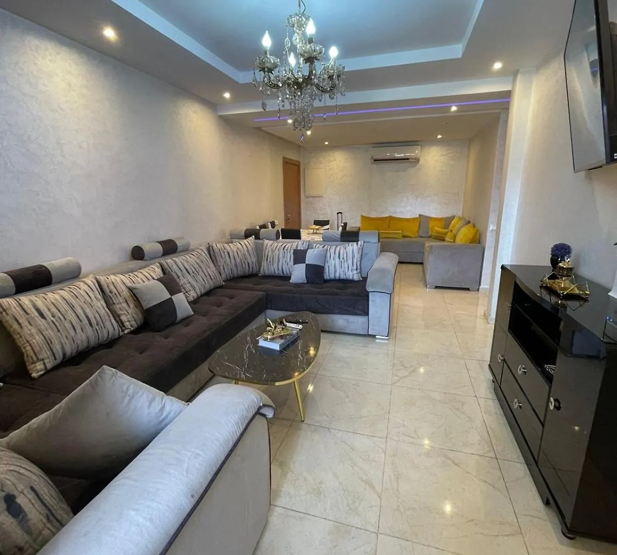 Appartement De Reve A Marrakech Marrakesh 0*,